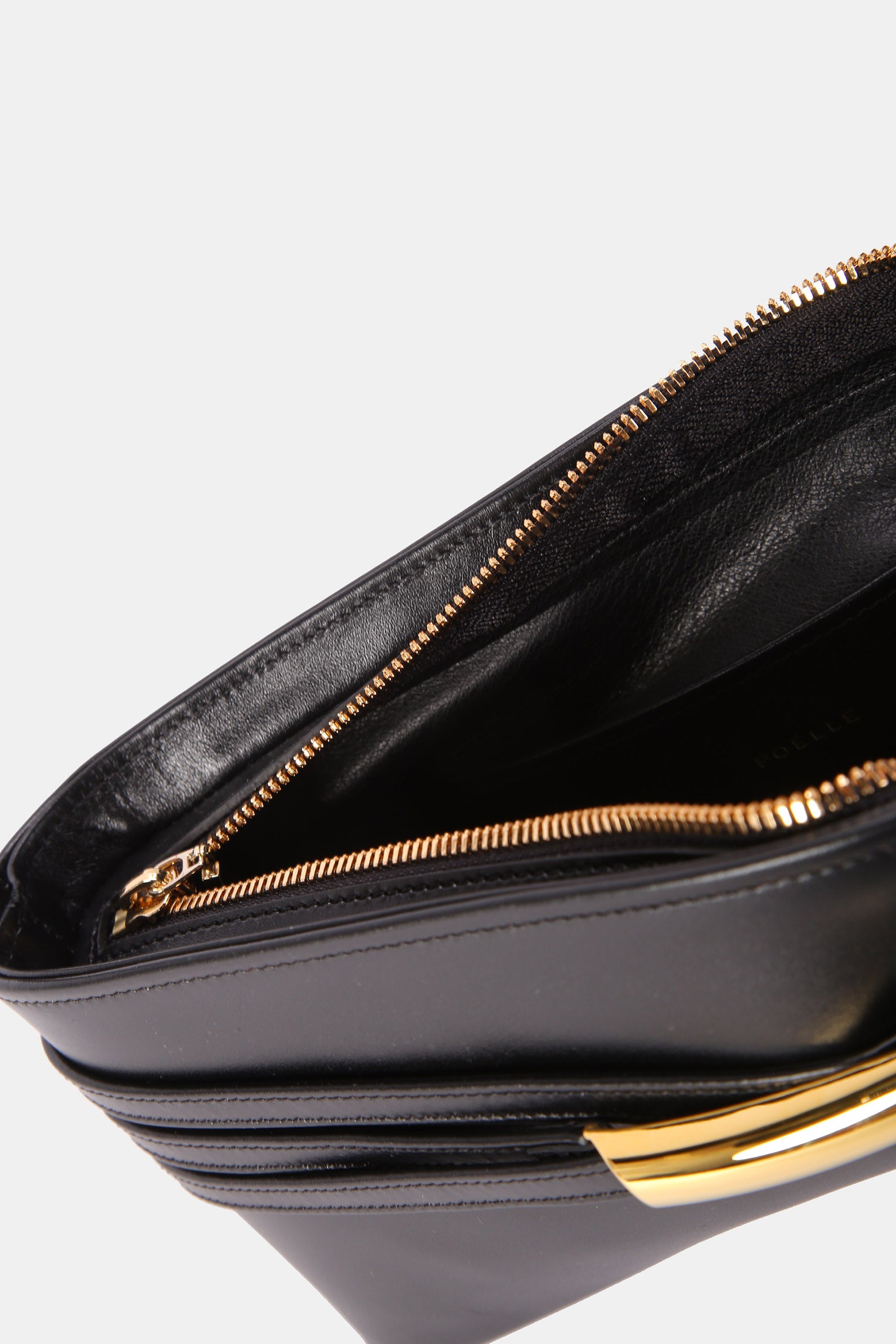 Britni Bag in black