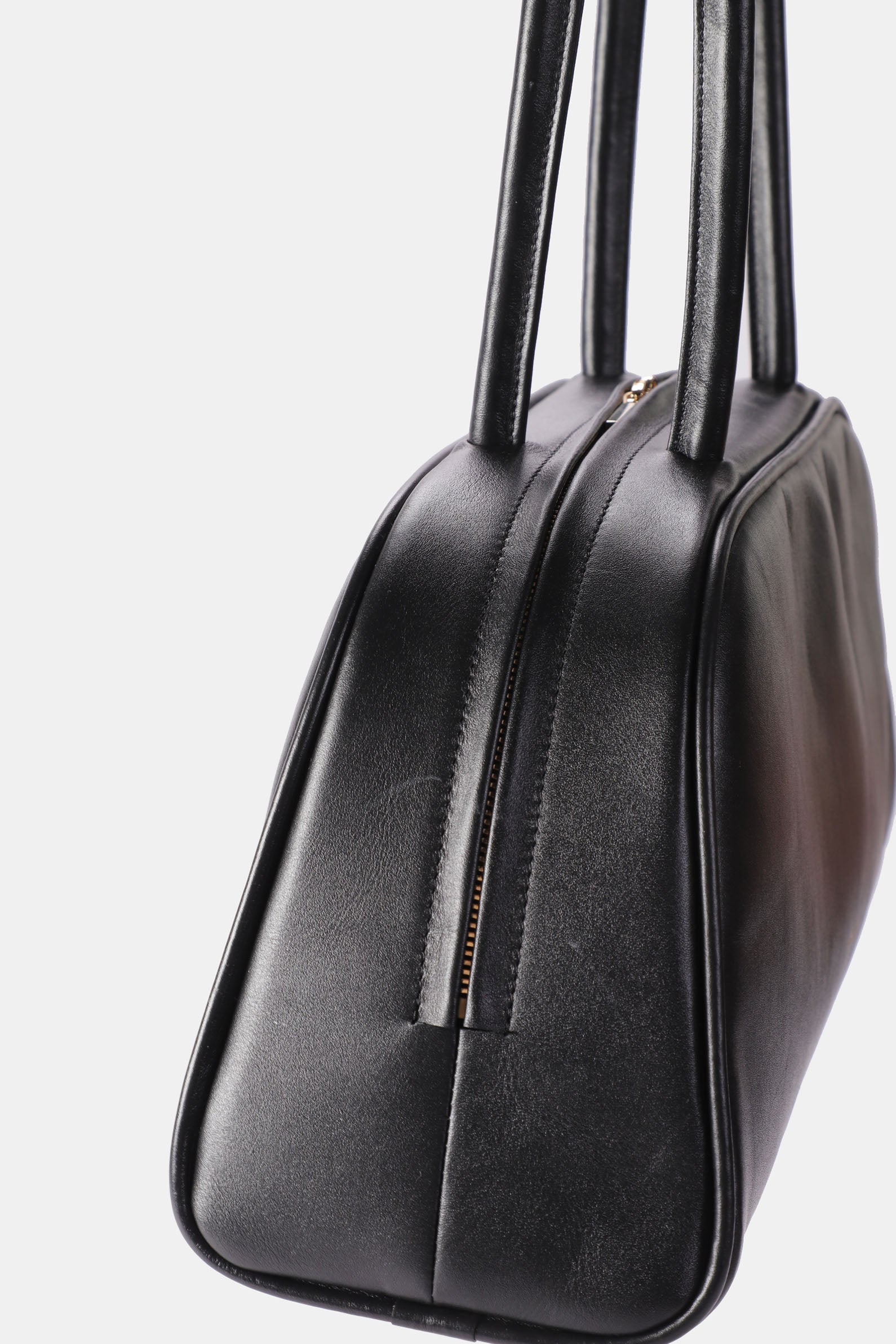 Torba Queen bag w kolorze czarnym