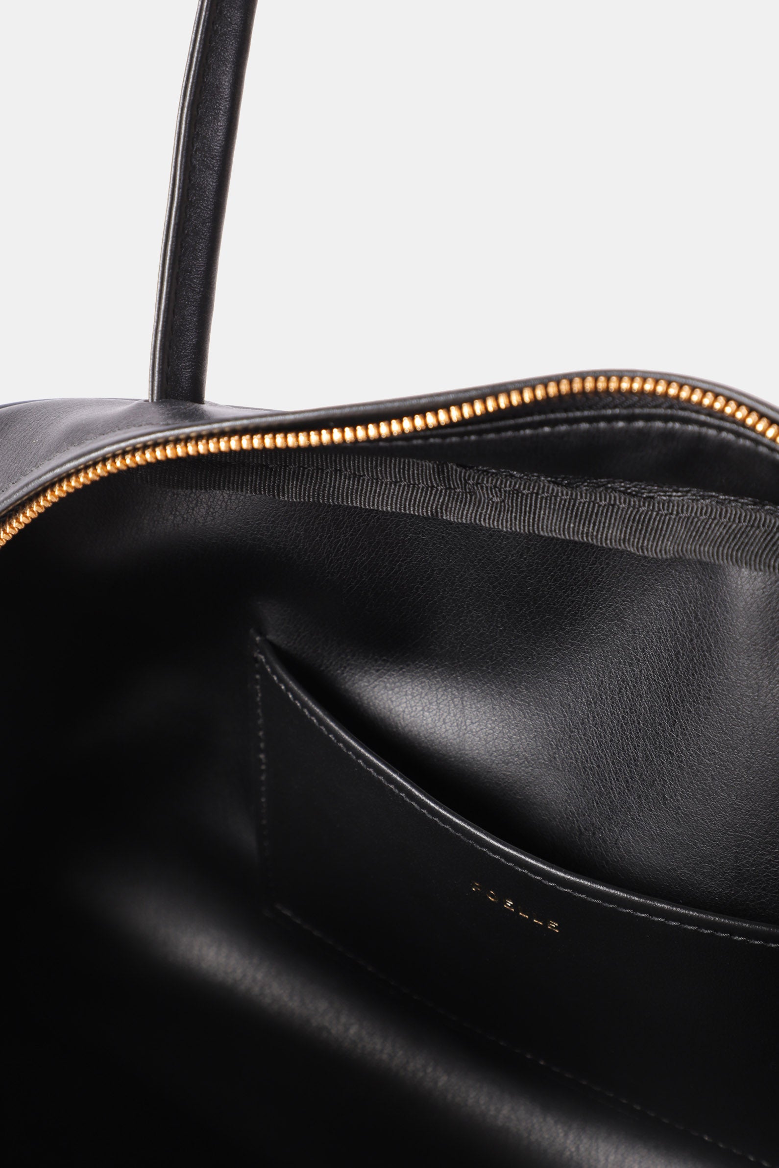 Torba Queen bag w kolorze czarnym