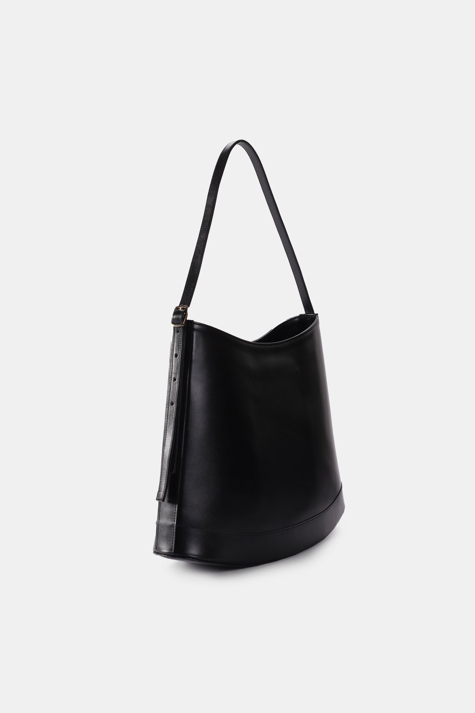 Torba Bell maxi w kolorze czarnym
