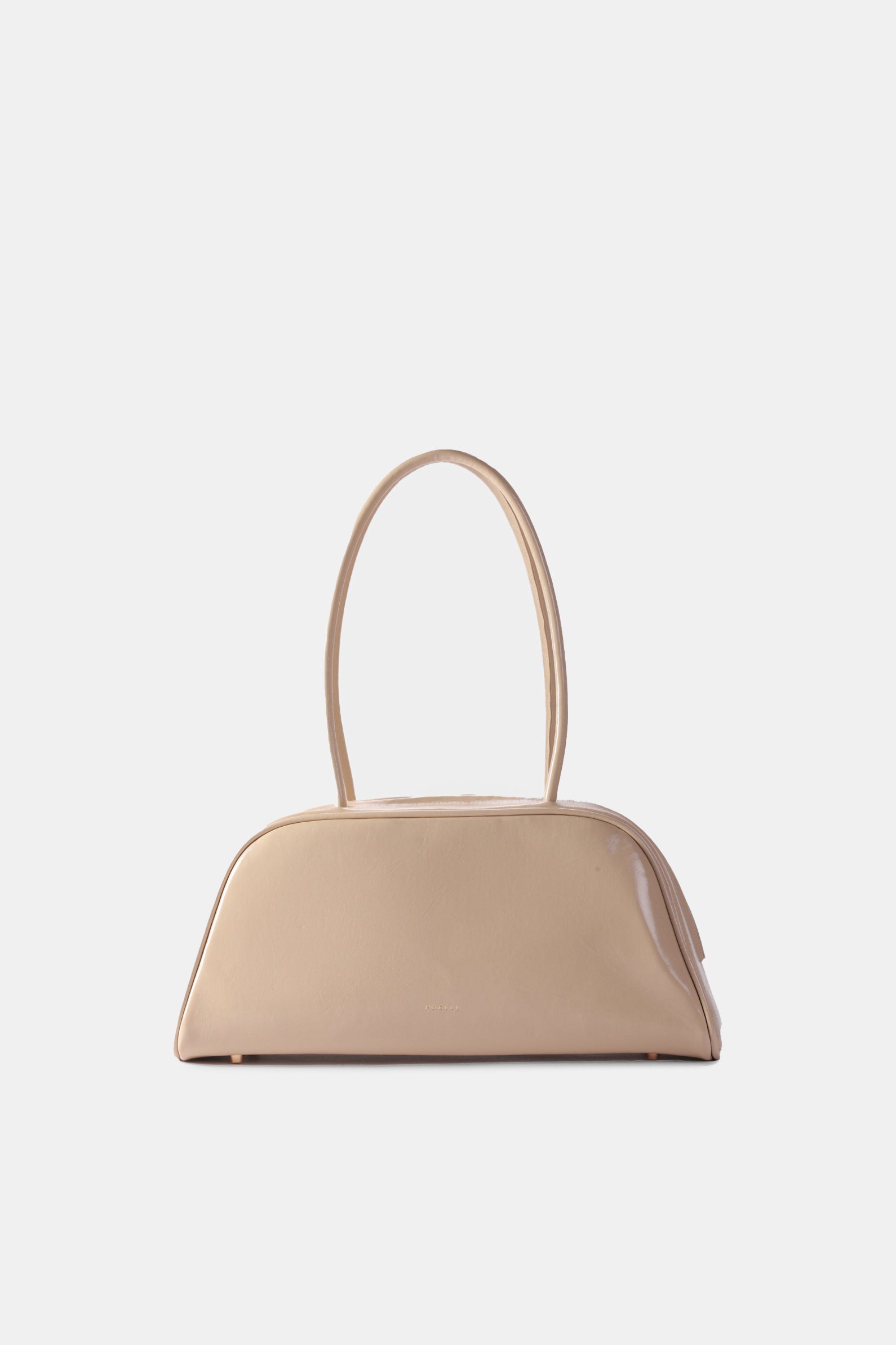 Torba Queen bag w kolorze mlecznym