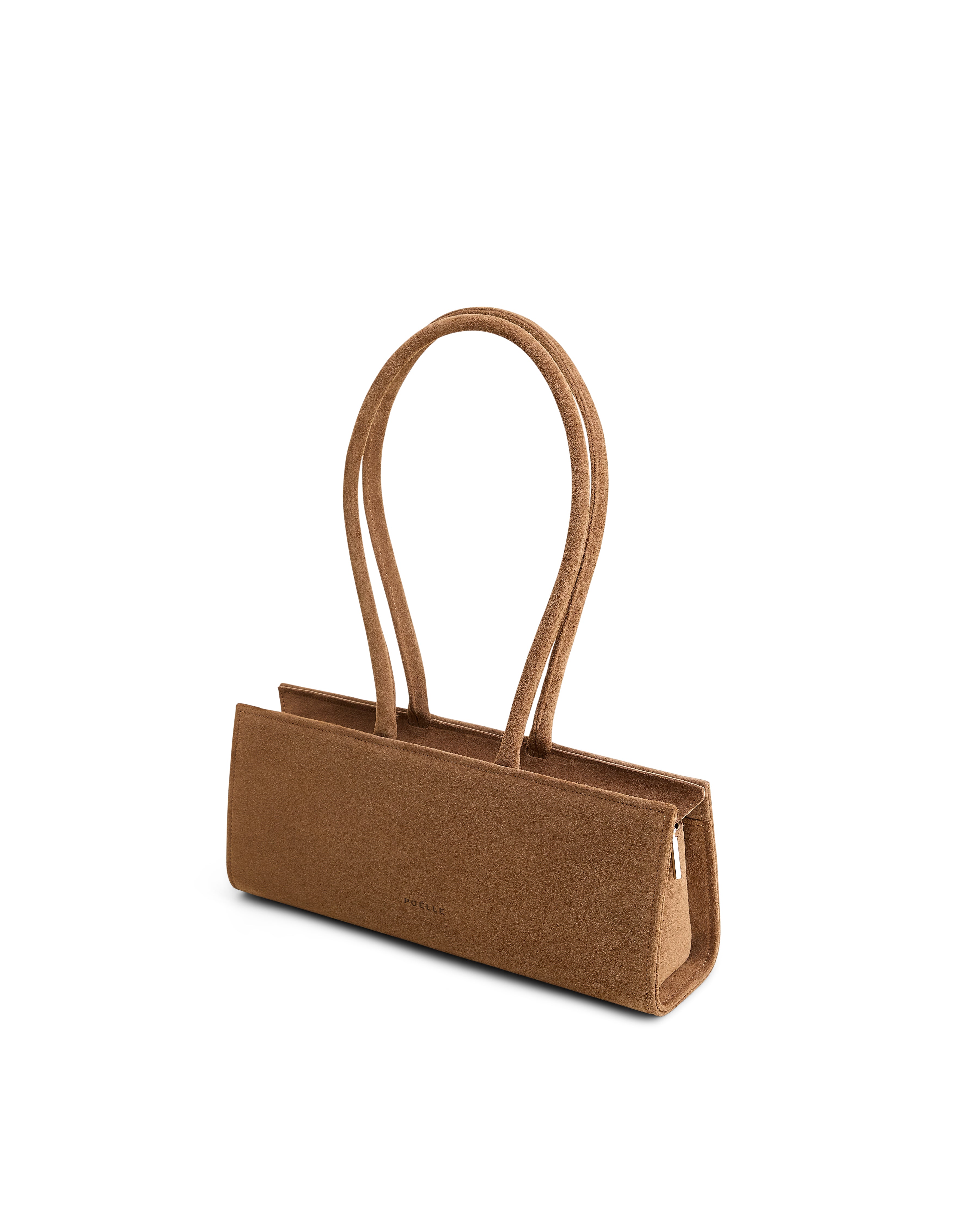 Cecilie Bag in caramel