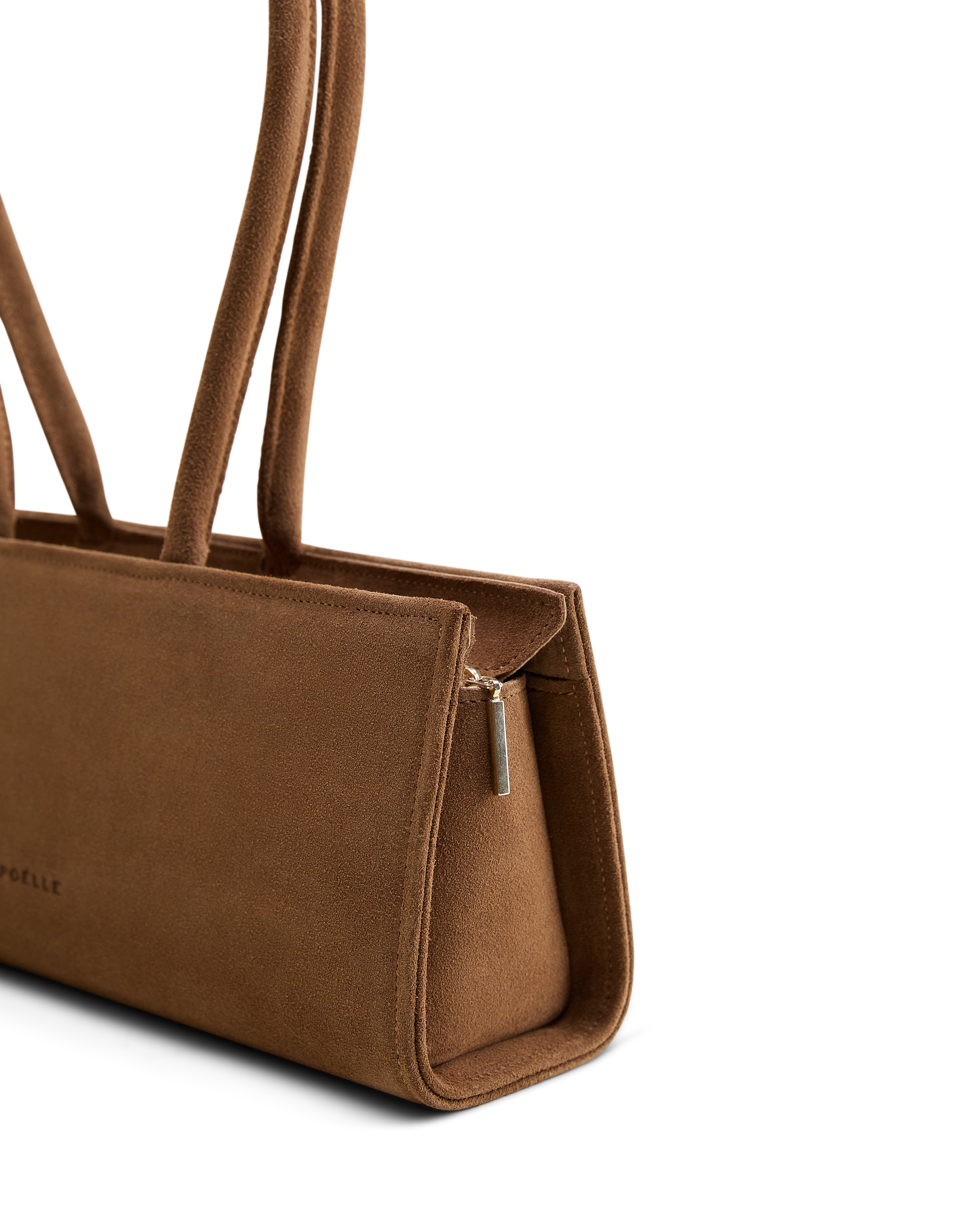 Cecilie Bag in caramel