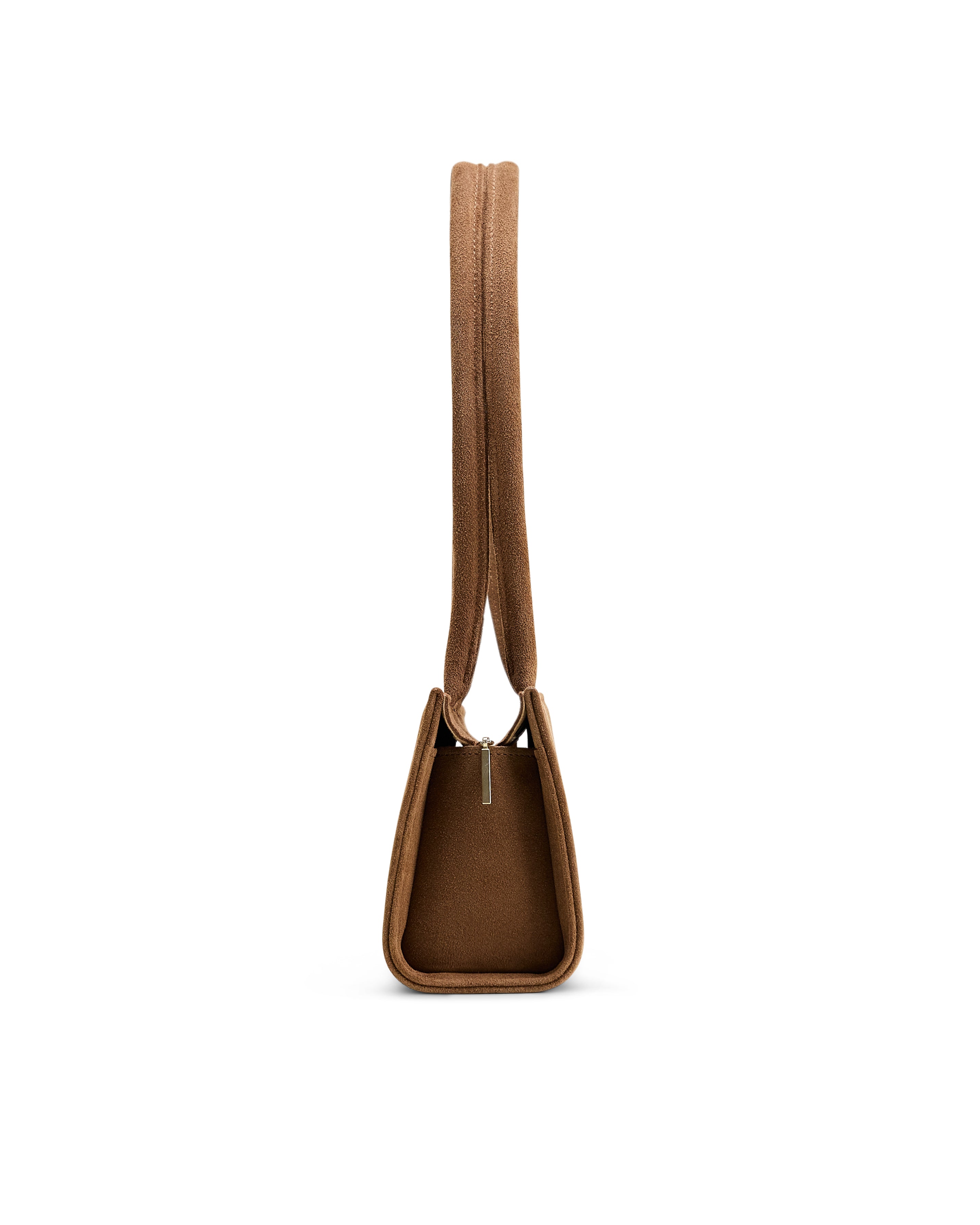 Cecilie Bag in caramel