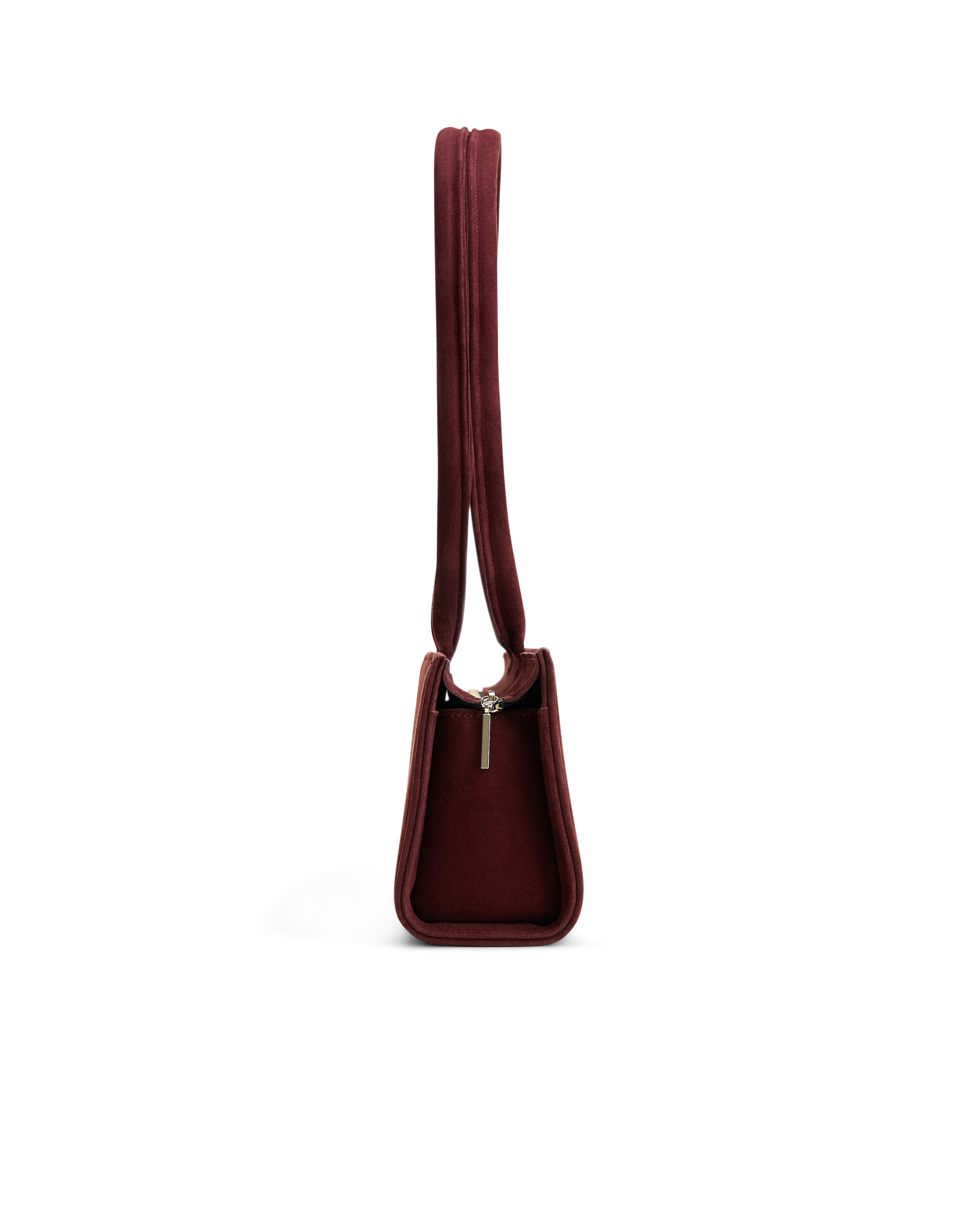 Cecilie Bag in cherry