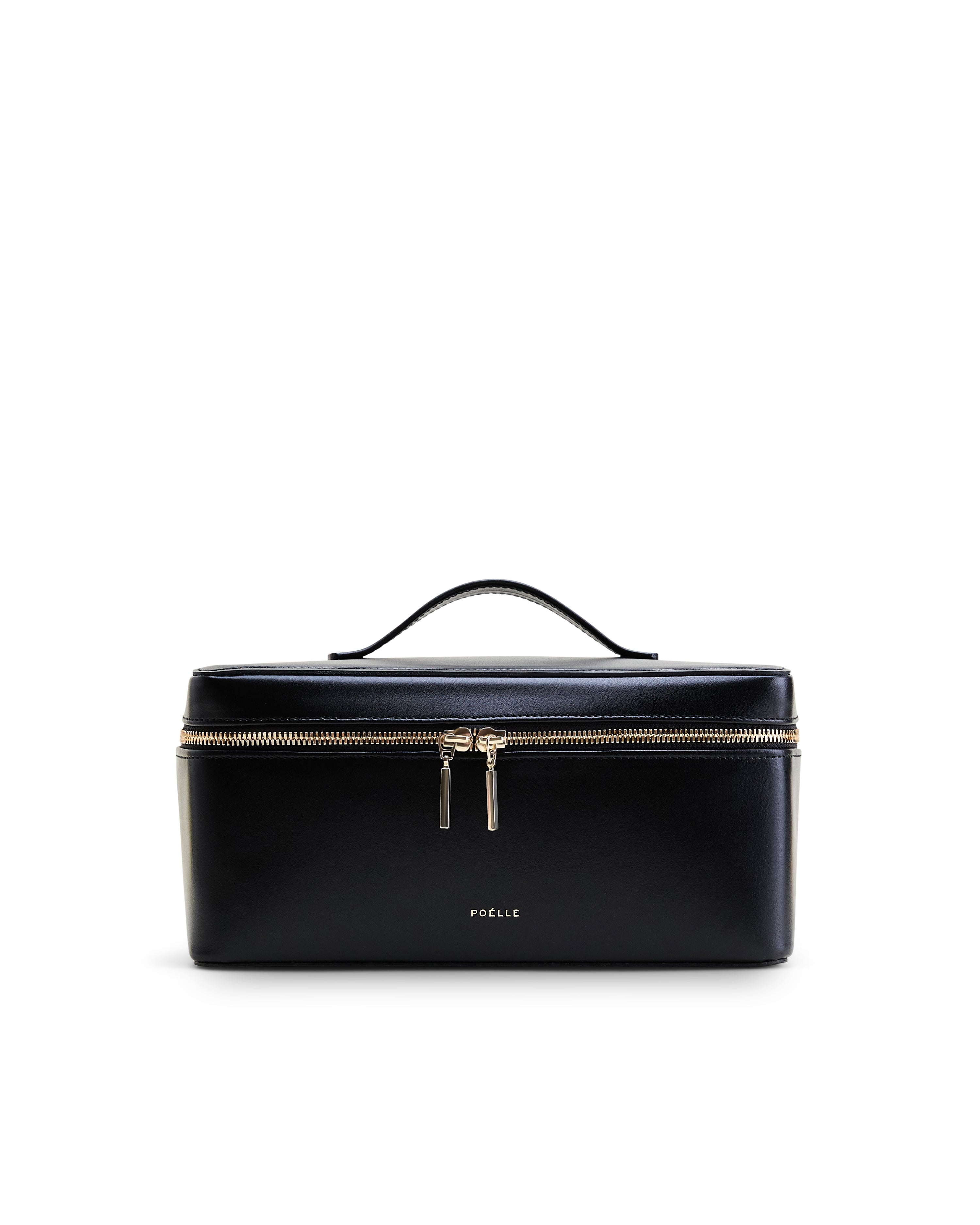 Medium Lilibet Bag in black