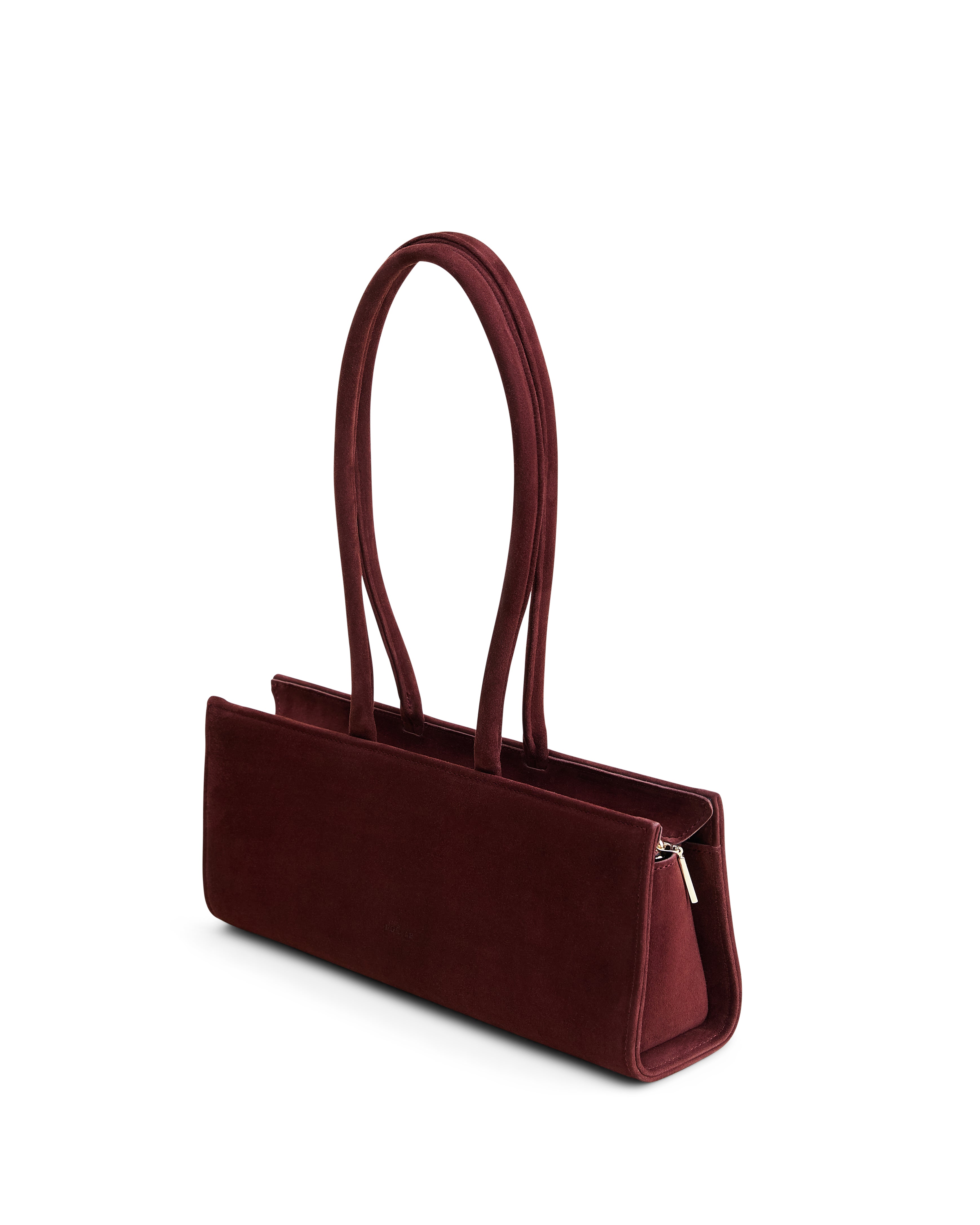 Cecilie Bag in cherry