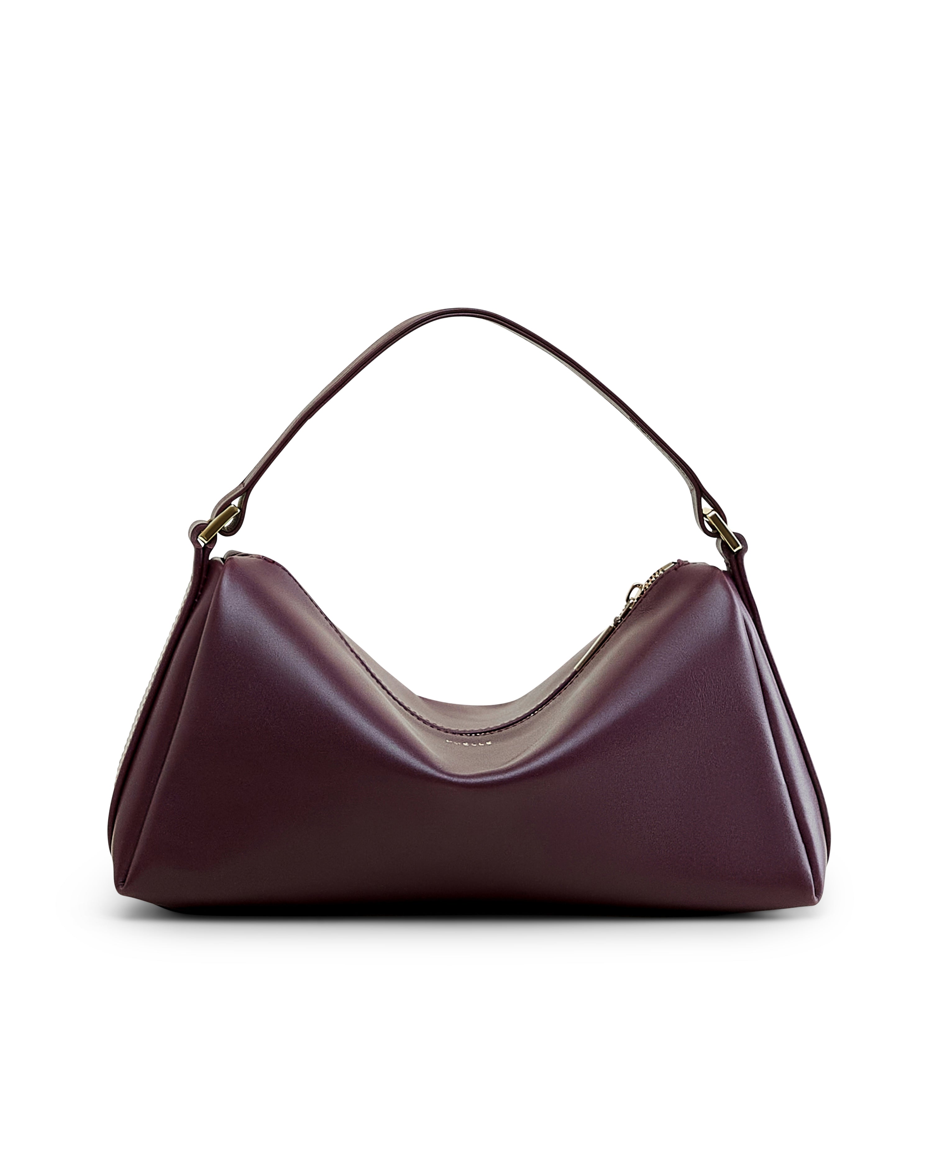 Josefine Bag in marsala