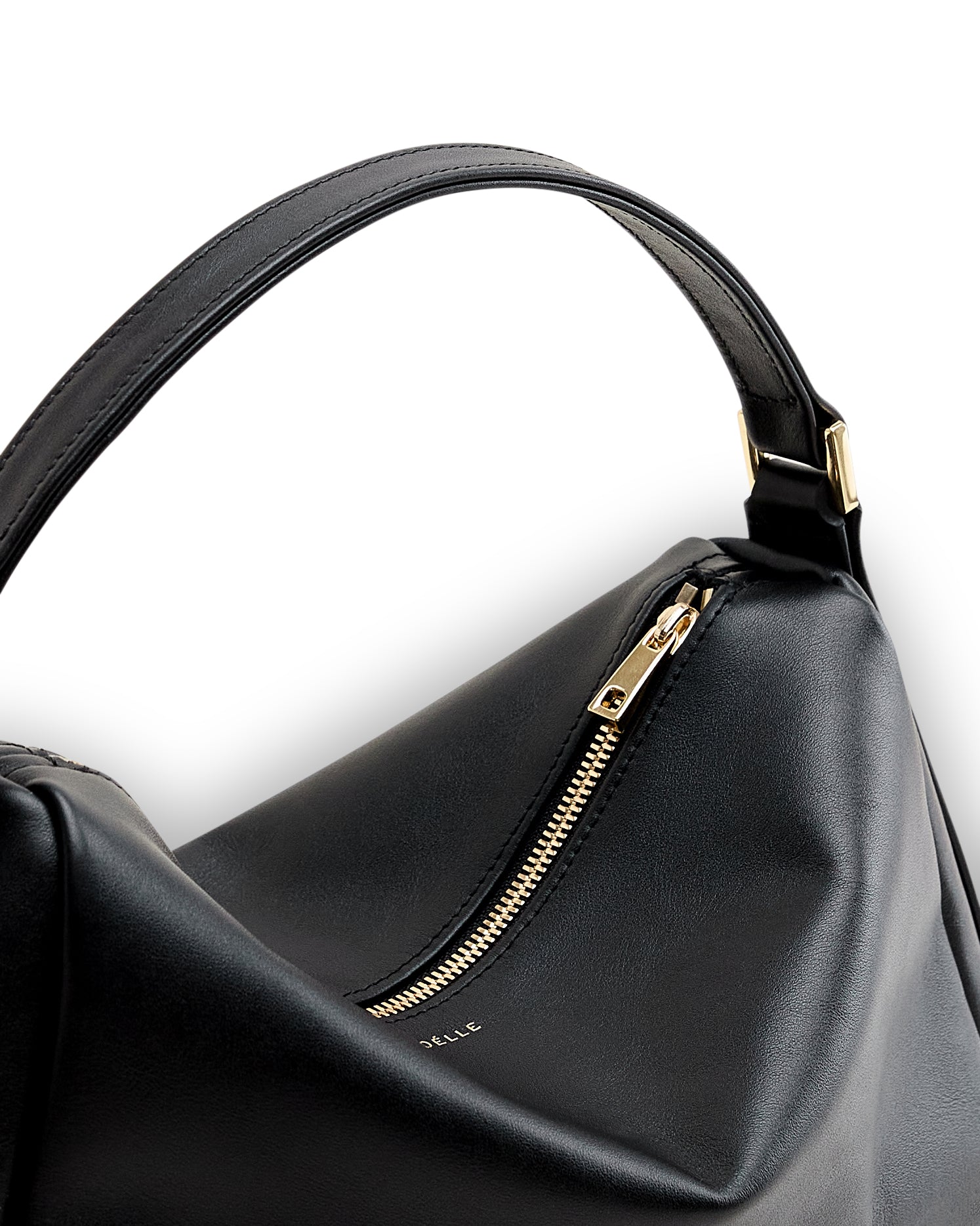 Josefine Bag in black