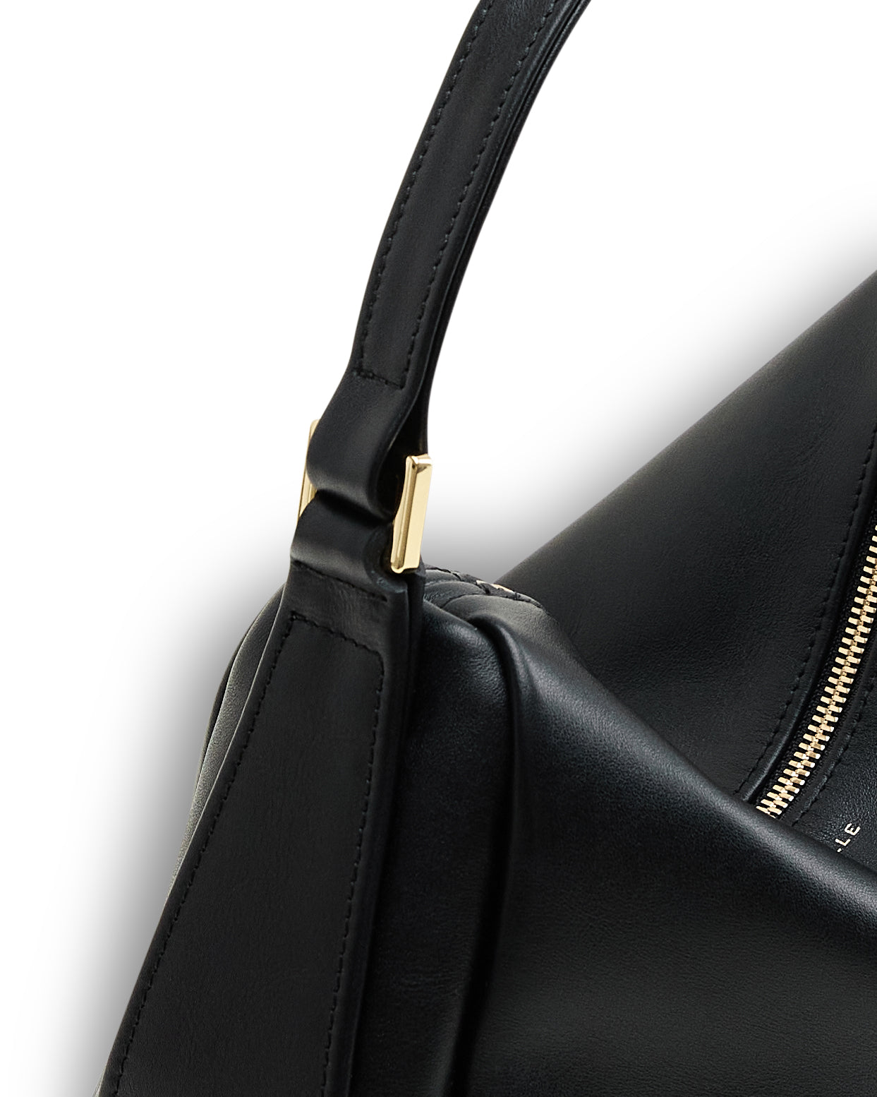 Josefine Bag in black