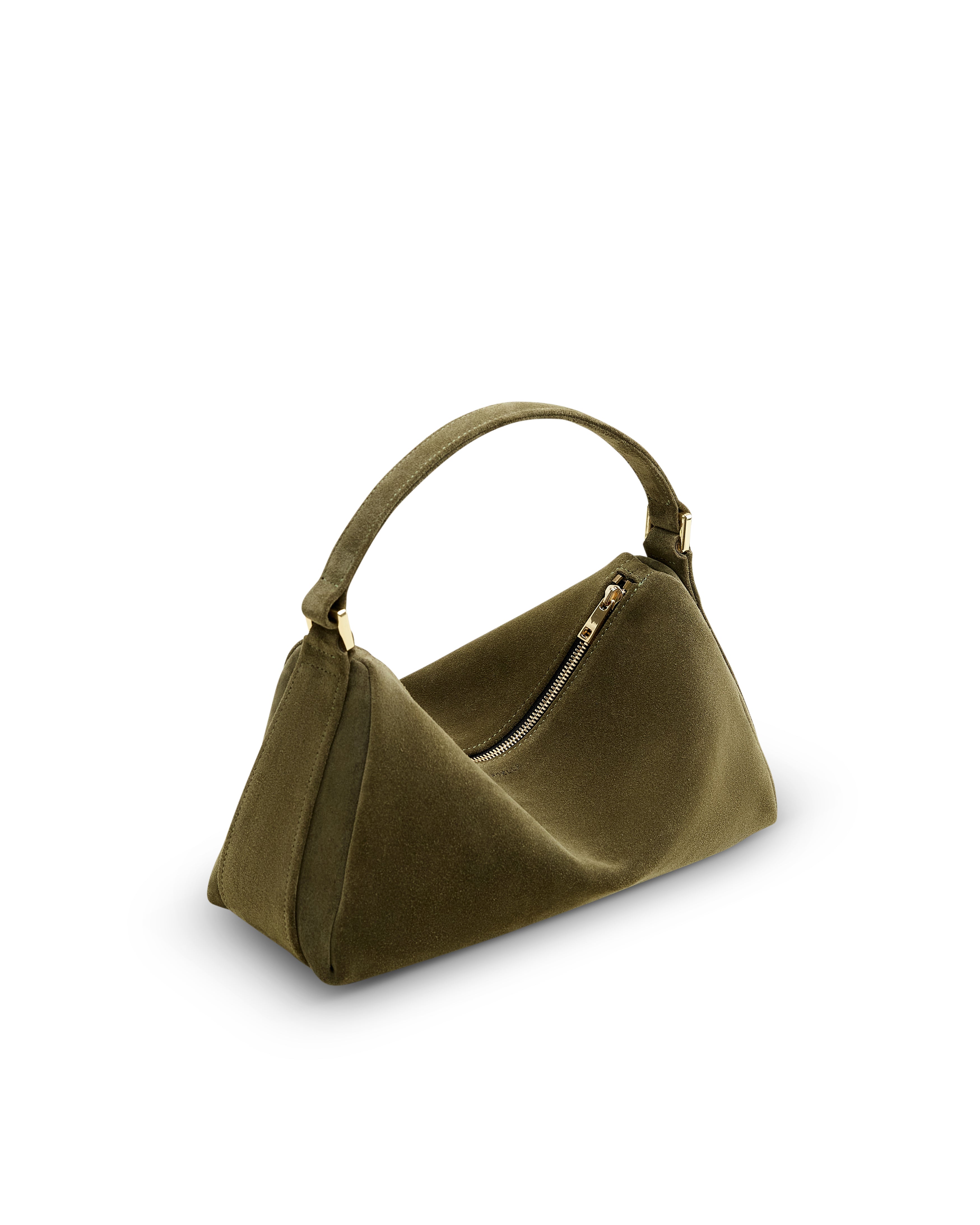 Josefine Bag in olive