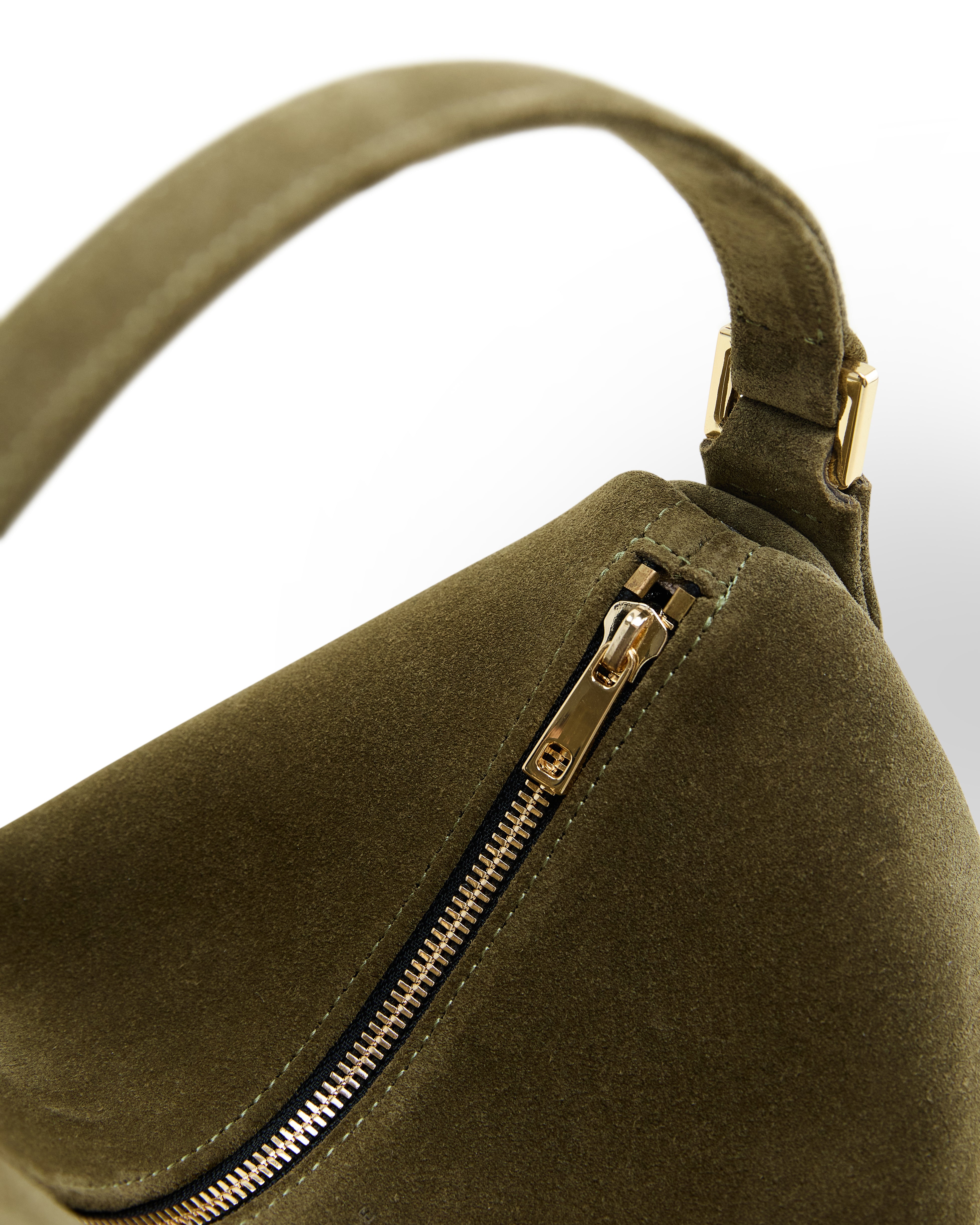 Josefine Bag in olive