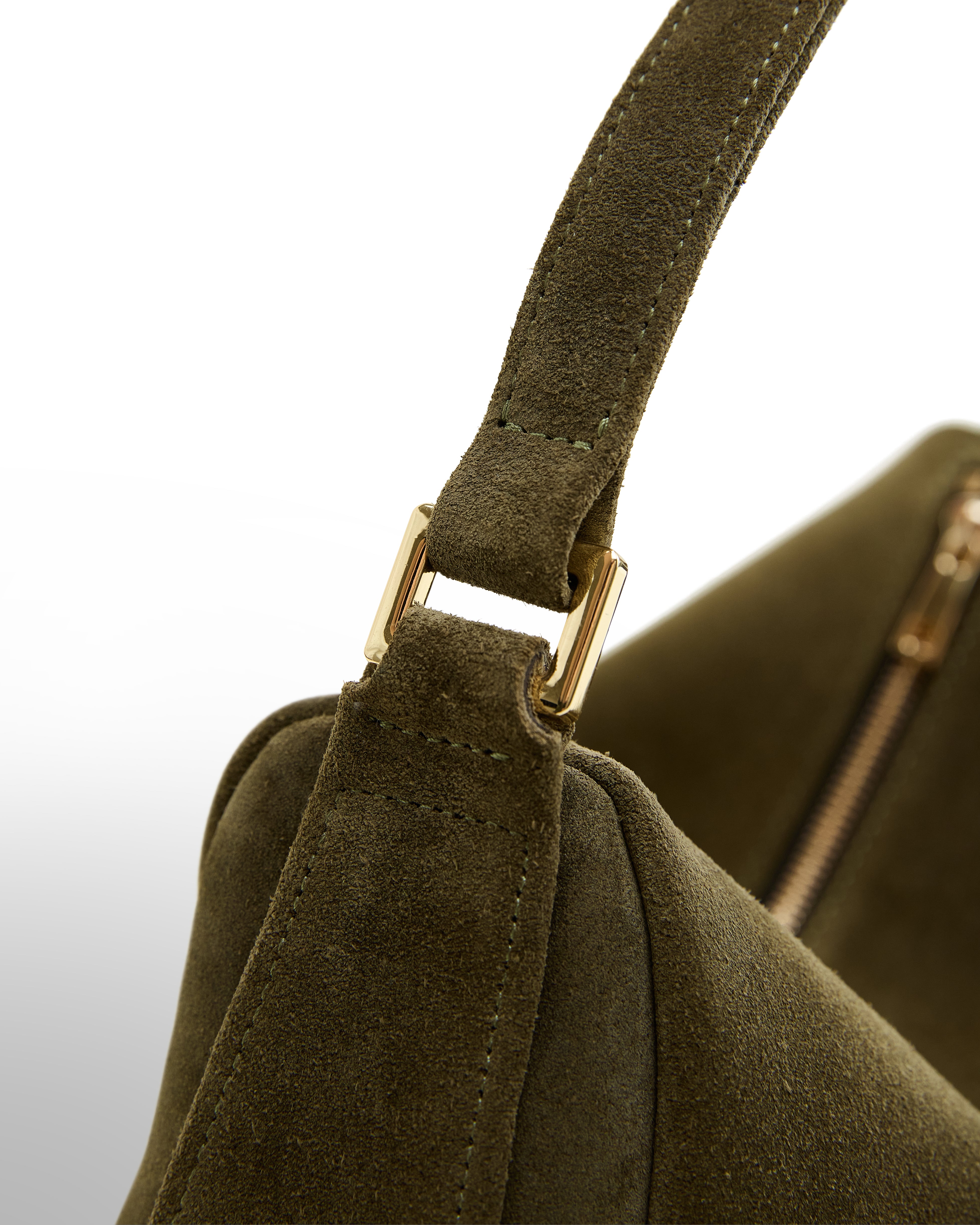 Josefine Bag in olive