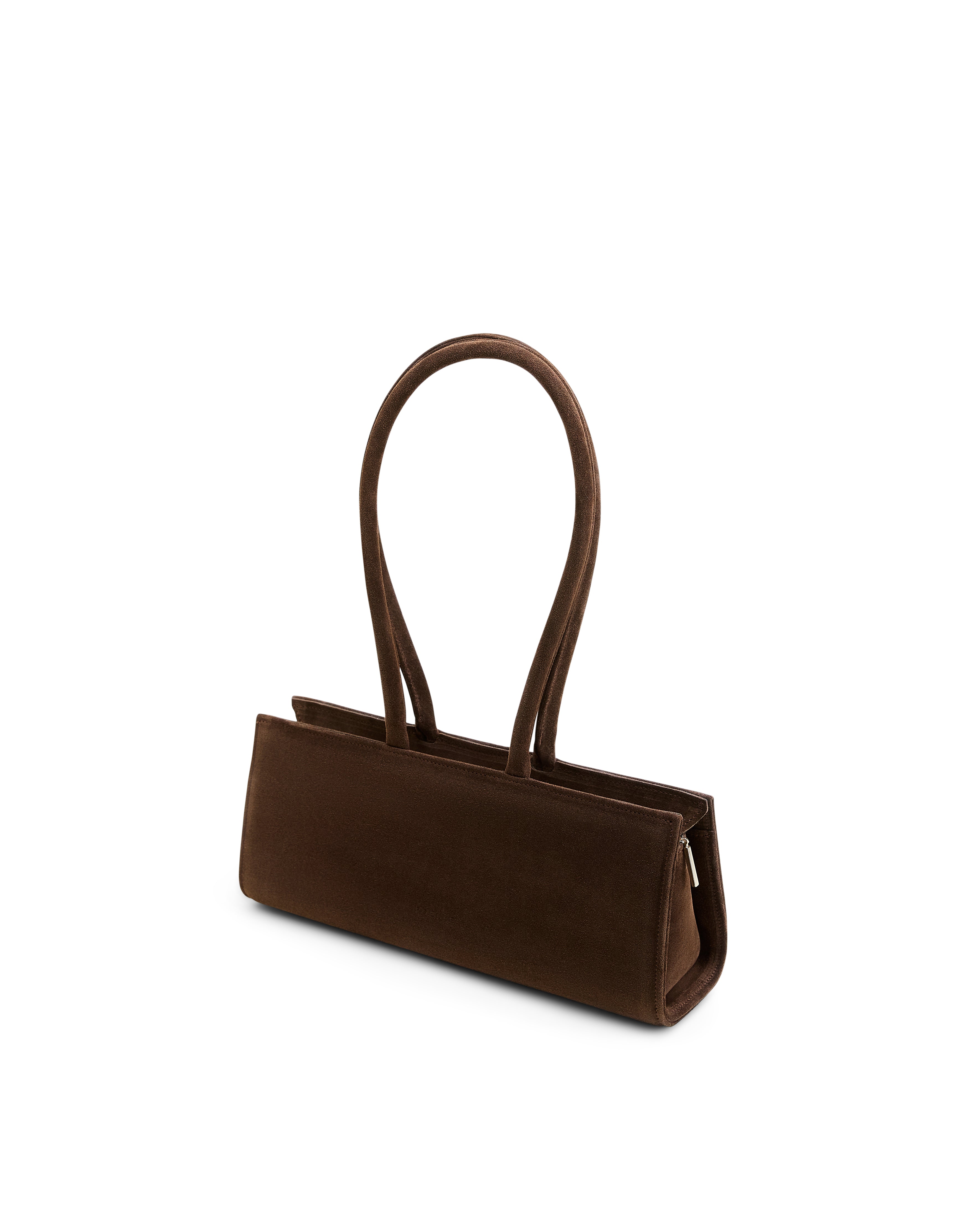 Cecilie Bag in chocolate