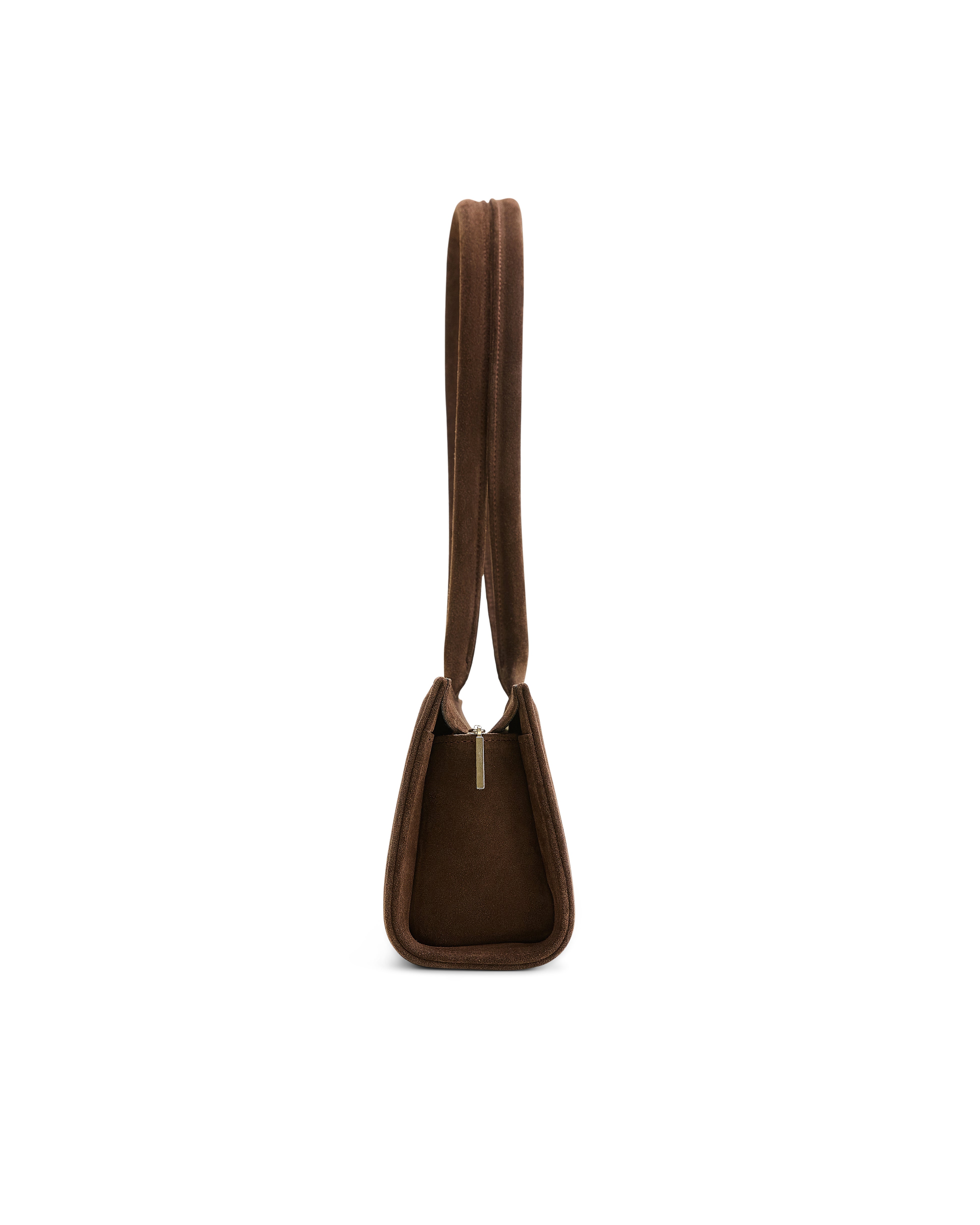 Cecilie Bag in chocolate