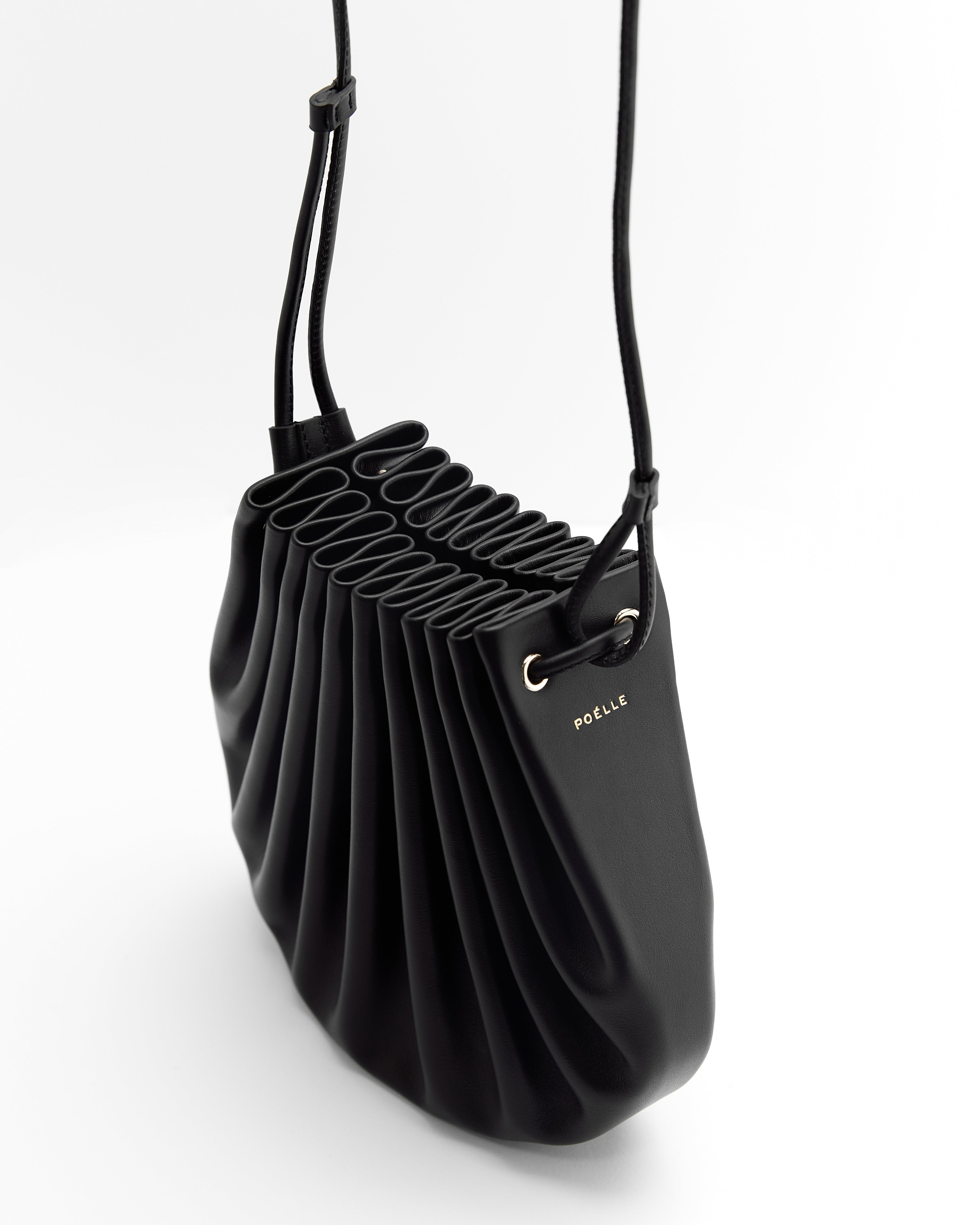 Costa bag in black