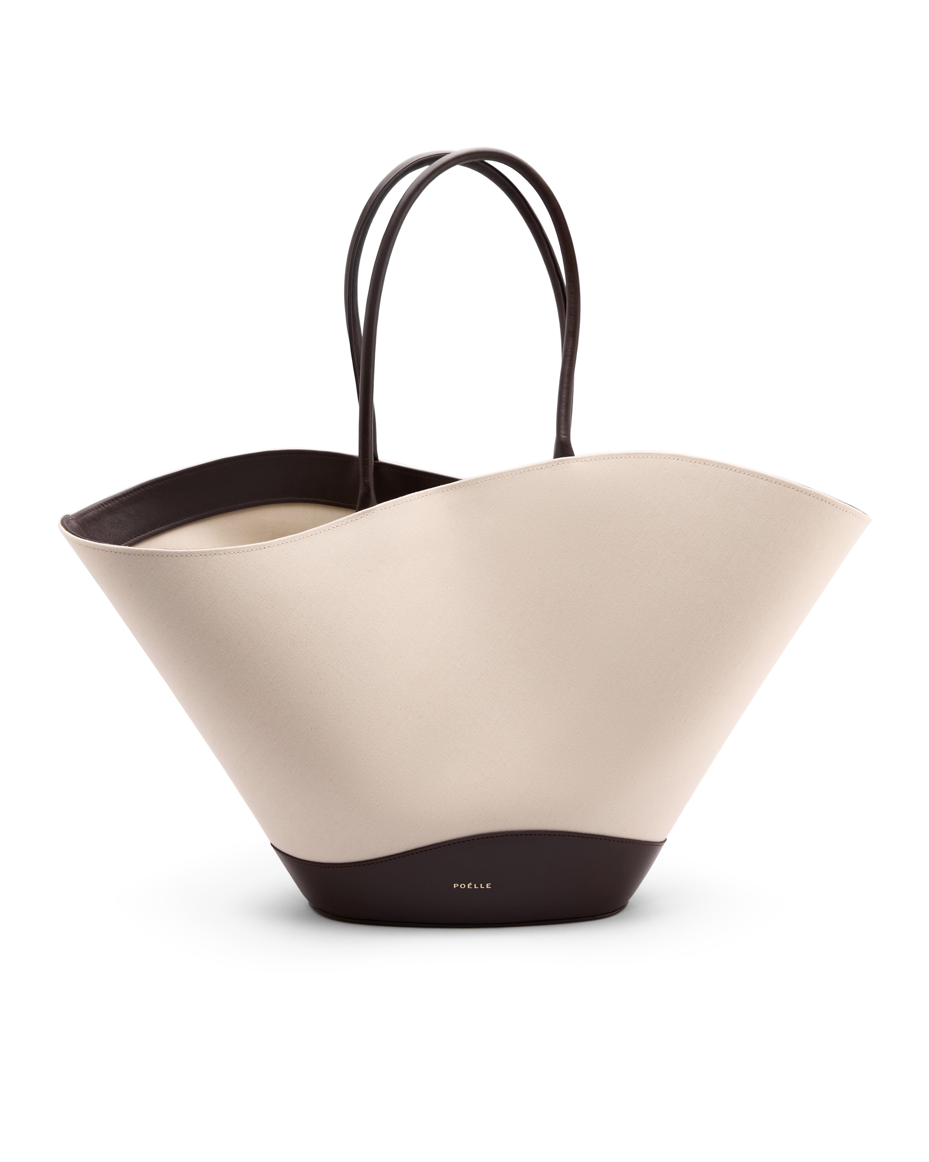 Riposo bag in brown