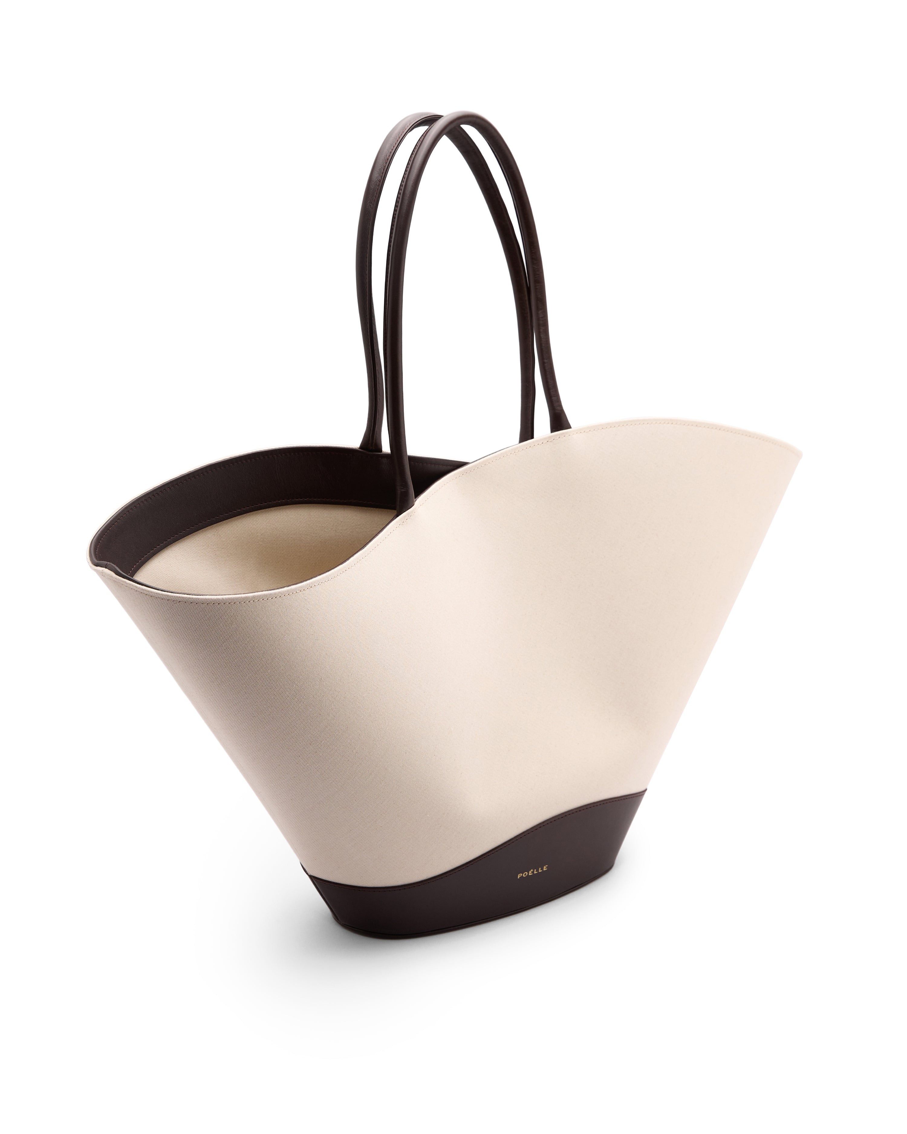 Riposo bag in brown
