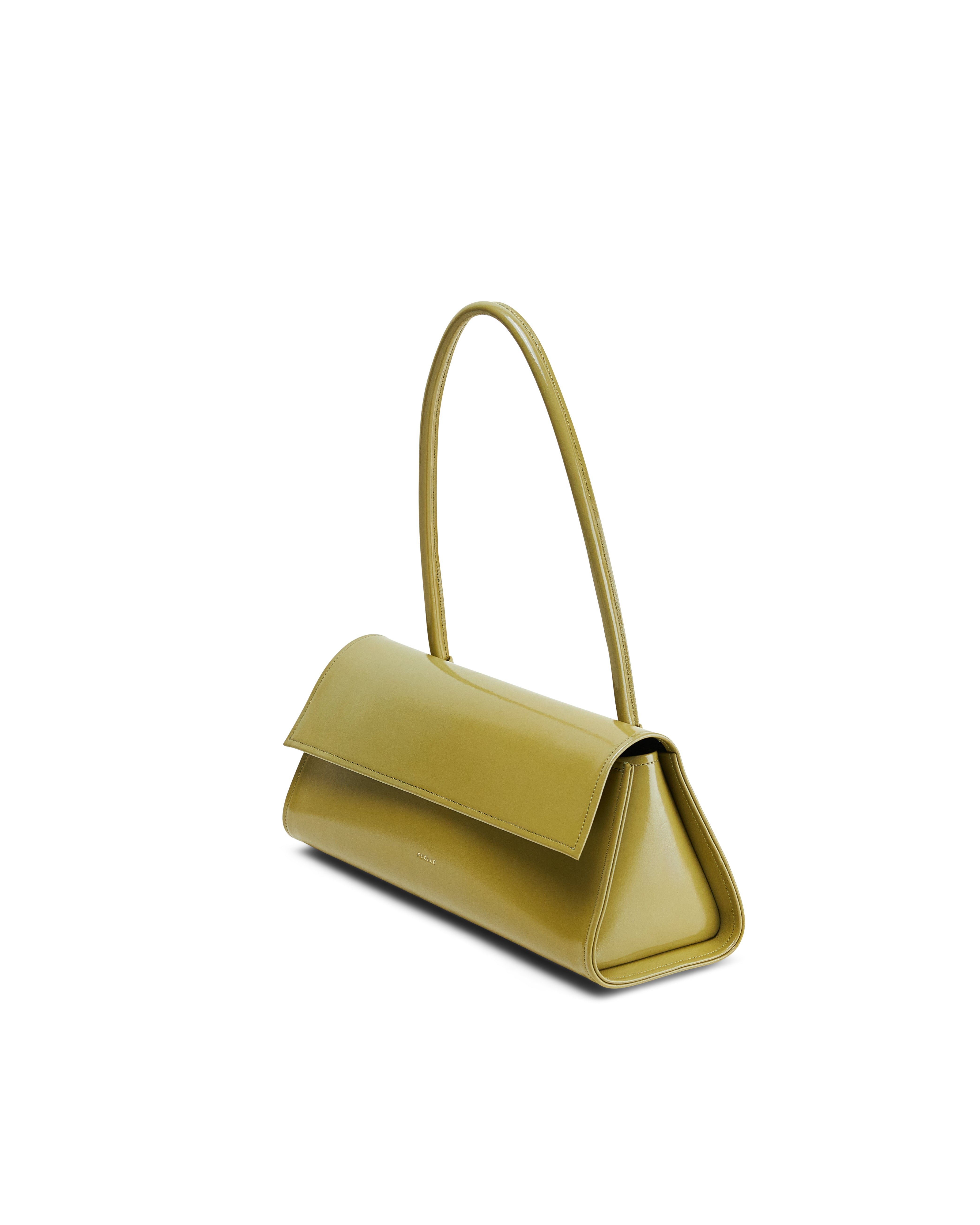 Untitled bag in olive
