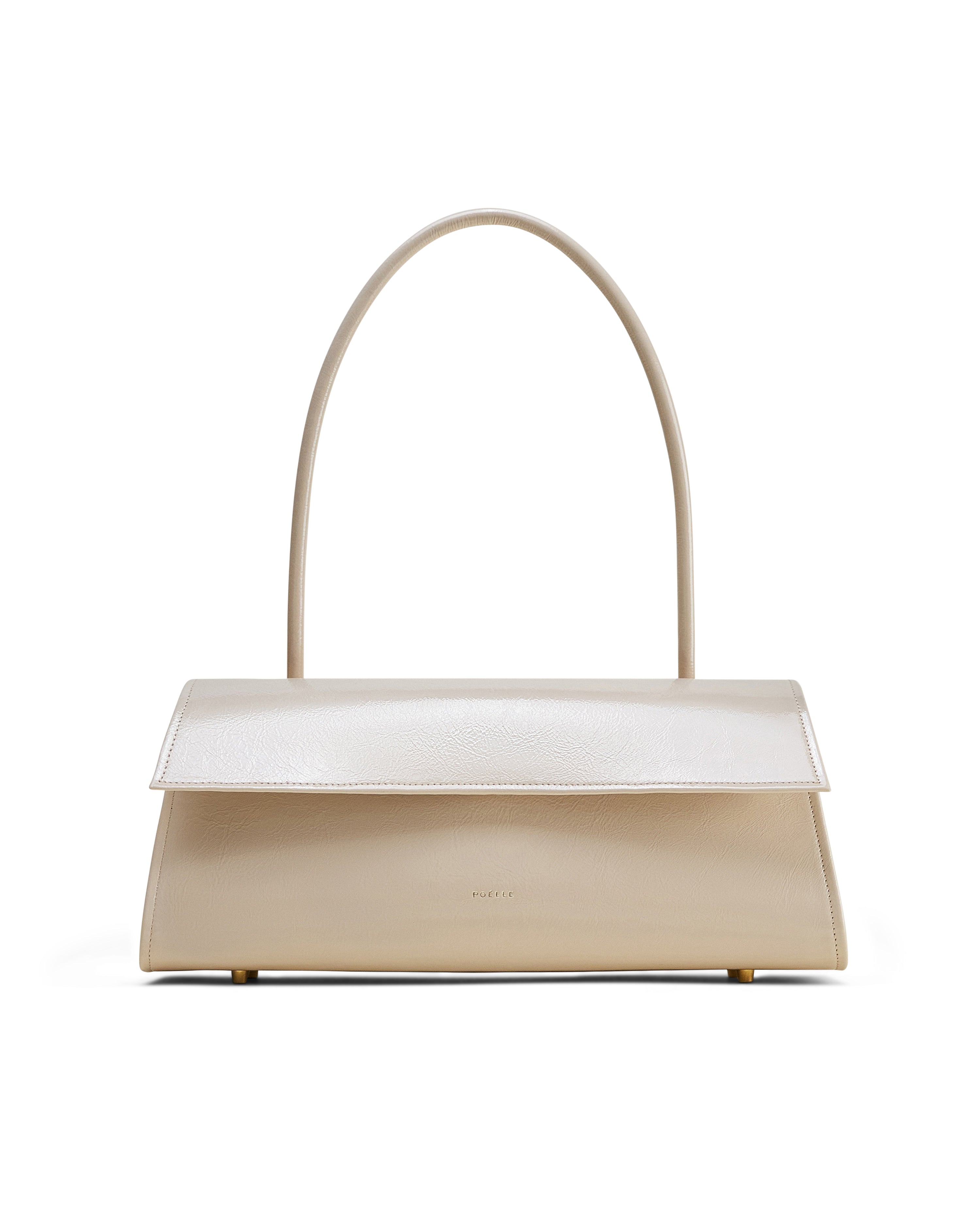 Untitled bag in milk