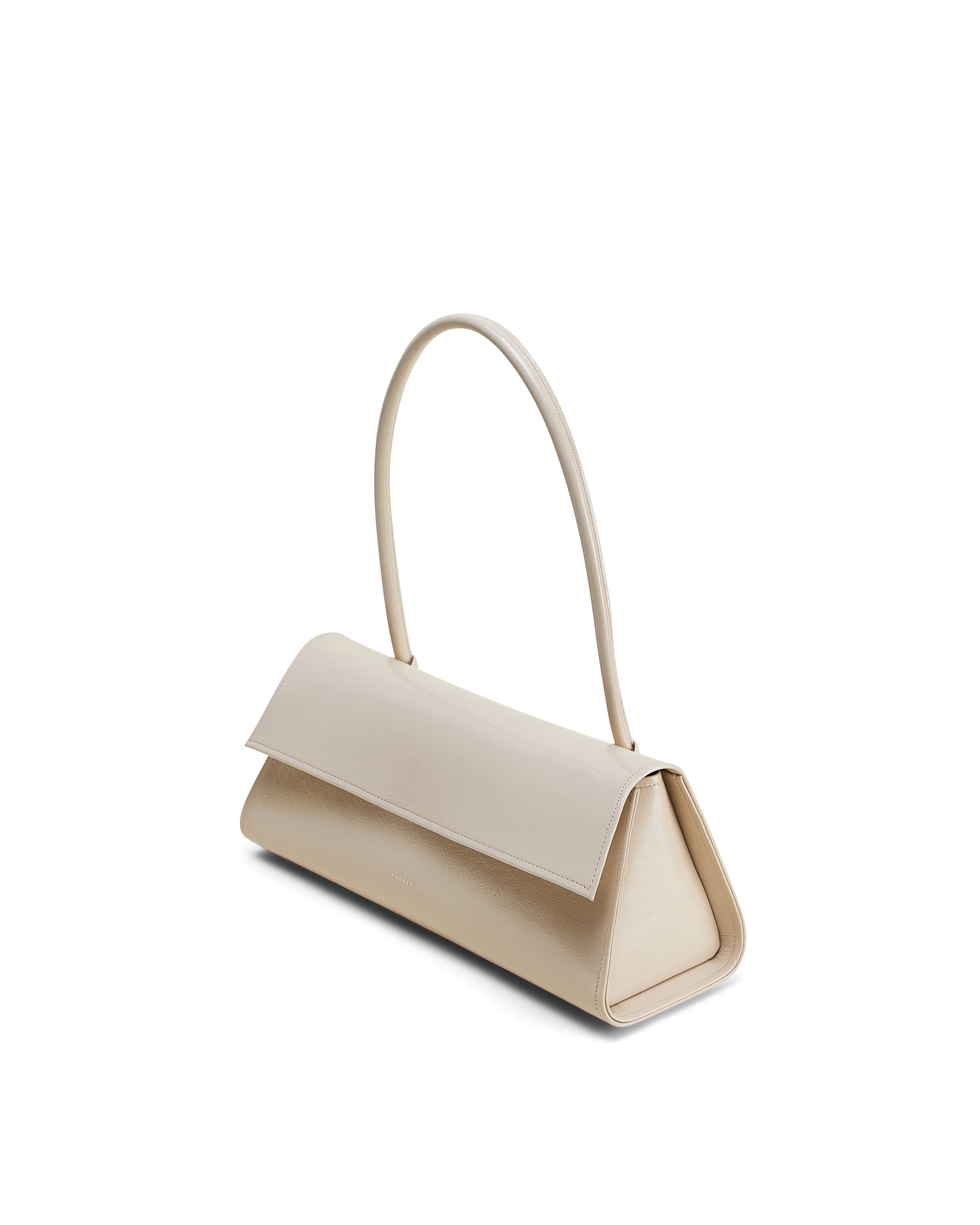 Untitled bag in milk