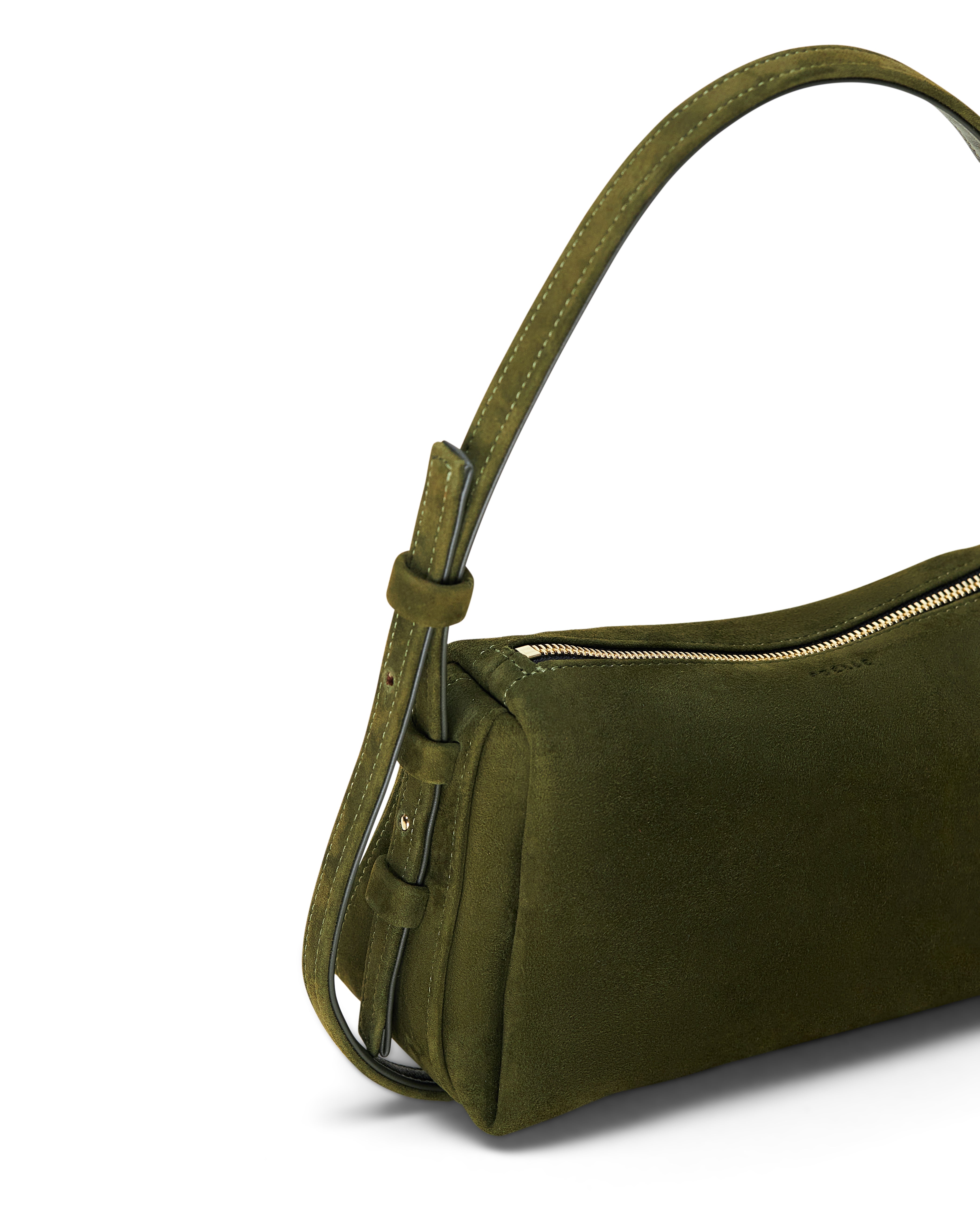 Josy Bag in olive