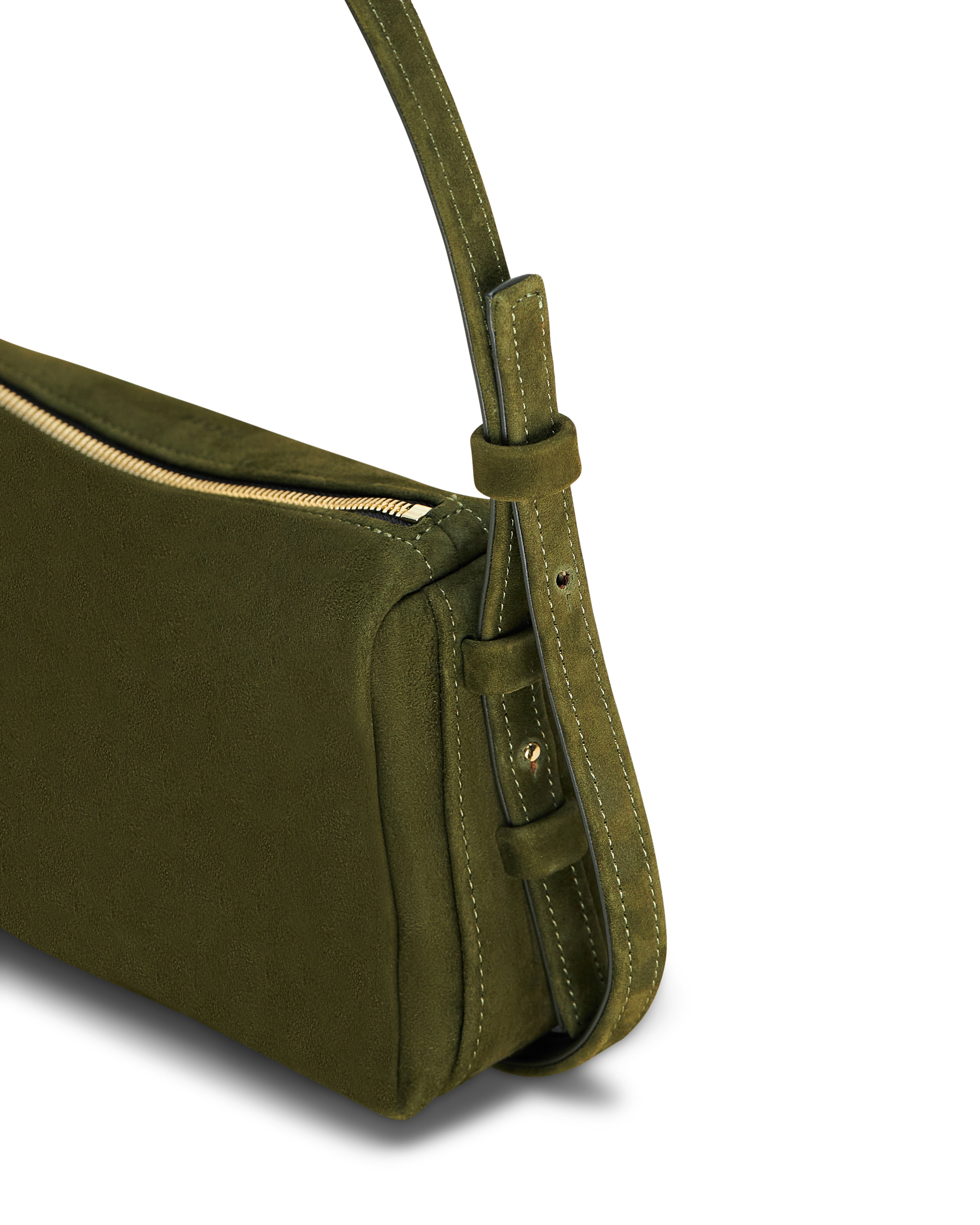 Josy Bag in olive