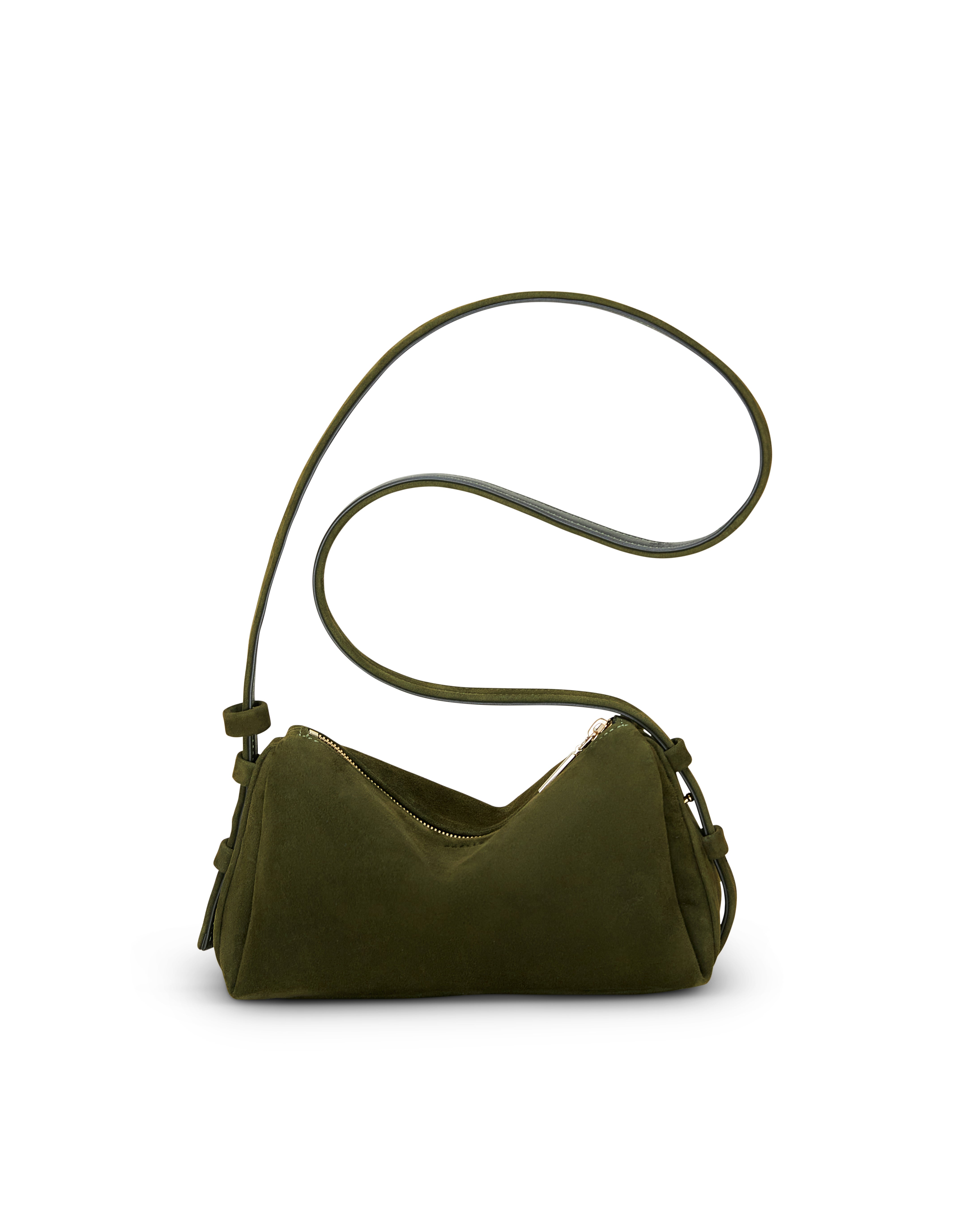 Josy Bag in olive
