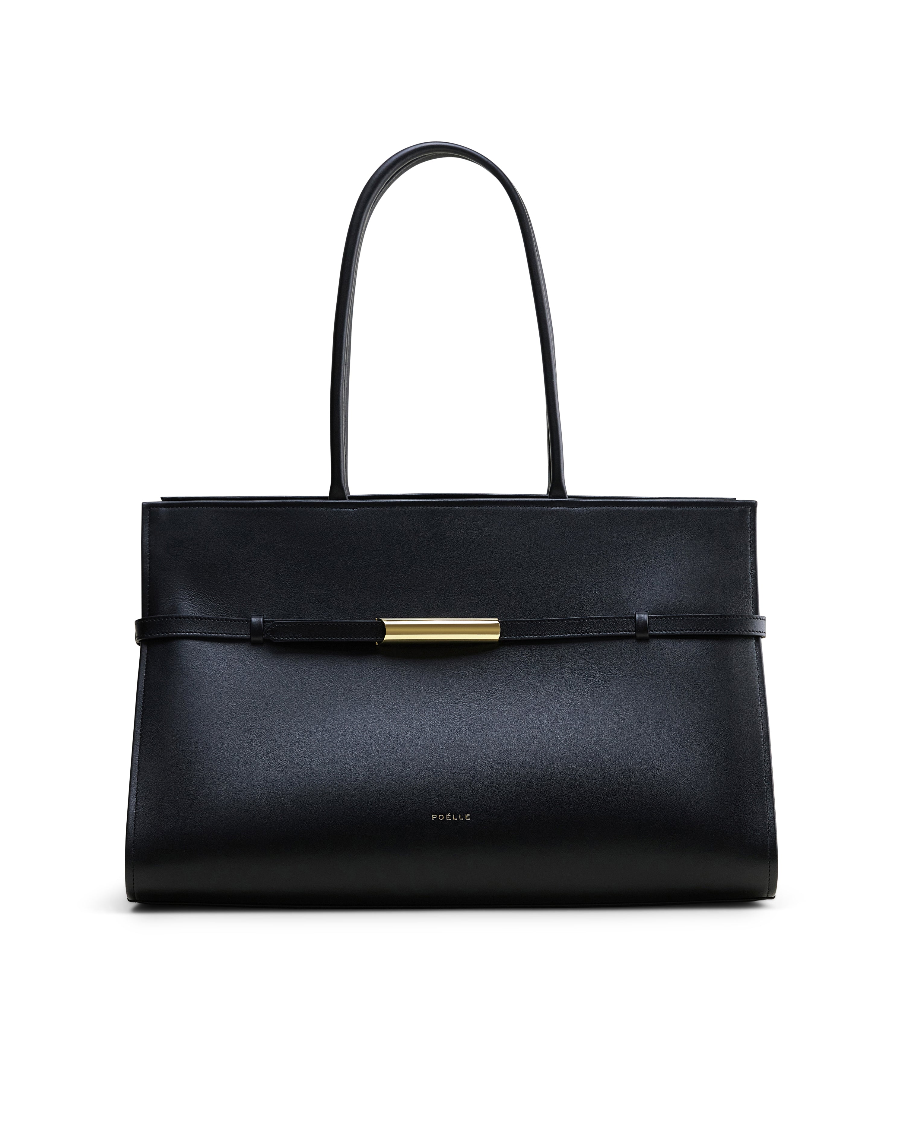 Object №03 Bag in black