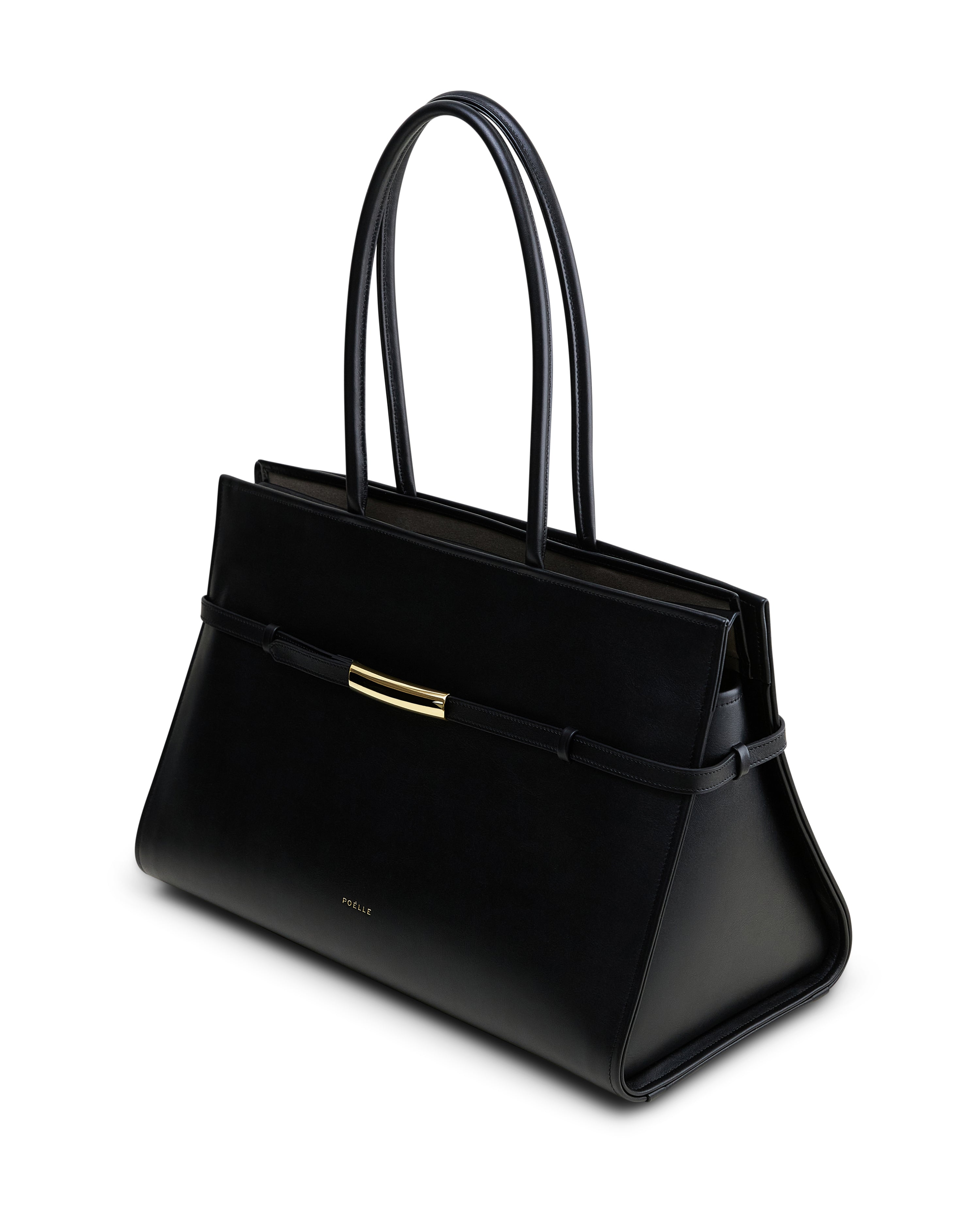 Object №03 Bag in black